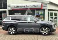 2025 Mitsubishi OUTLANDER