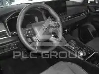 2025 Mitsubishi OUTLANDER