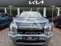 2025 Mitsubishi OUTLANDER