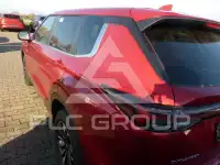 2025 Mitsubishi OUTLANDER