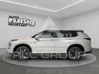 2025 Mitsubishi OUTLANDER