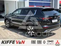 2025 Mitsubishi OUTLANDER
