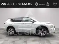 2025 Mitsubishi OUTLANDER