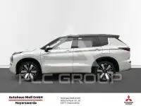 2025 Mitsubishi OUTLANDER