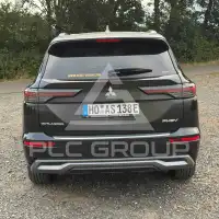 2025 Mitsubishi OUTLANDER