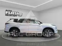 2025 Mitsubishi OUTLANDER