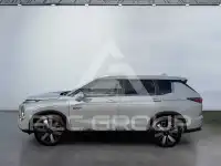 2025 Mitsubishi OUTLANDER