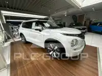 2025 Mitsubishi OUTLANDER