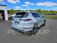 2025 Mitsubishi OUTLANDER