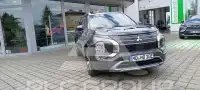2025 Mitsubishi OUTLANDER