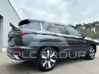 2025 Mitsubishi OUTLANDER