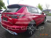 2025 Mitsubishi OUTLANDER