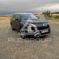 2025 Mitsubishi OUTLANDER