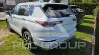 2025 Mitsubishi OUTLANDER
