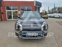 2025 Mitsubishi OUTLANDER
