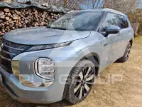 2025 Mitsubishi OUTLANDER