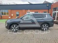 2025 Mitsubishi OUTLANDER