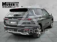 2025 Mitsubishi OUTLANDER