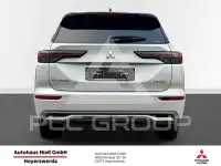 2025 Mitsubishi OUTLANDER
