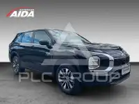 2025 Mitsubishi OUTLANDER