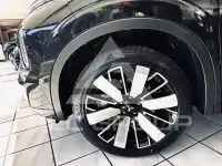 2025 Mitsubishi OUTLANDER