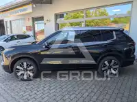 2025 Mitsubishi OUTLANDER