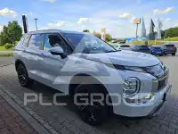2025 Mitsubishi OUTLANDER