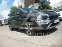 2025 Mitsubishi OUTLANDER