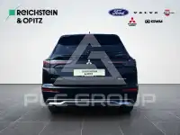 2025 Mitsubishi OUTLANDER
