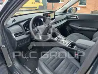 2025 Mitsubishi OUTLANDER