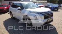 2025 Mitsubishi OUTLANDER