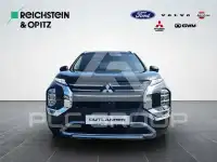 2025 Mitsubishi OUTLANDER