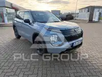2025 Mitsubishi OUTLANDER