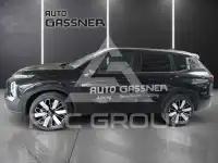 2025 Mitsubishi OUTLANDER