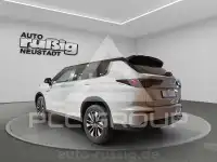 2025 Mitsubishi OUTLANDER