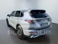 2025 Mitsubishi OUTLANDER
