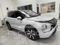 2025 Mitsubishi OUTLANDER