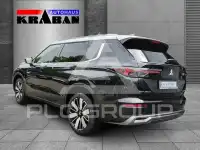 2025 Mitsubishi OUTLANDER