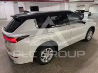 2025 Mitsubishi OUTLANDER