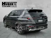 2025 Mitsubishi OUTLANDER