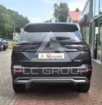 2025 Mitsubishi OUTLANDER