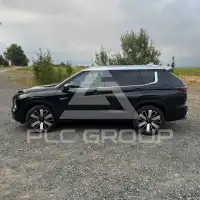 2025 Mitsubishi OUTLANDER