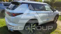 2025 Mitsubishi OUTLANDER