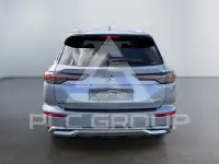 2025 Mitsubishi OUTLANDER