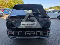 2025 Mitsubishi OUTLANDER