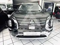 2025 Mitsubishi OUTLANDER