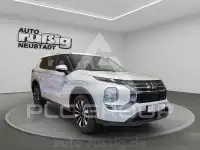 2025 Mitsubishi OUTLANDER