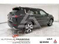 2025 Mitsubishi OUTLANDER