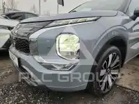 2025 Mitsubishi OUTLANDER