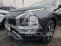 2025 Mitsubishi OUTLANDER